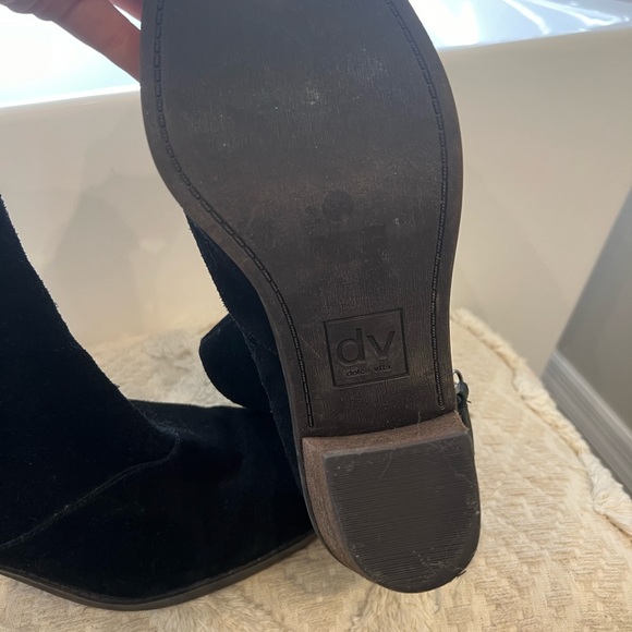 DV Booties! - Picture 3 of 6